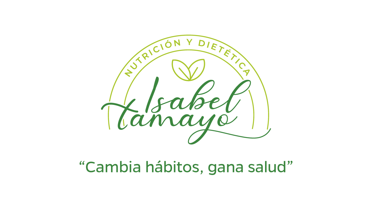 Isabel Tamayo Nutricion
